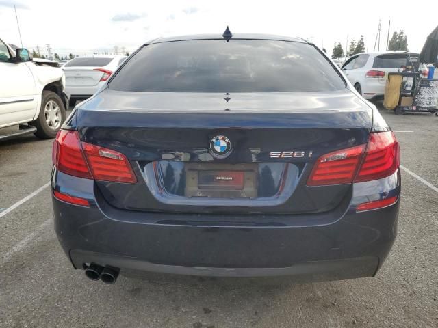 2013 BMW 528 I