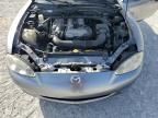 2002 Mazda MX-5 Miata Base