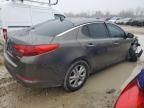 2012 KIA Optima EX