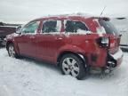 2010 Dodge Journey SXT