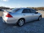 2007 Honda Accord SE