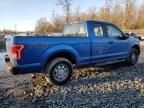 2016 Ford F150 Super Cab