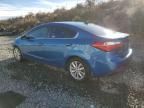 2015 KIA Forte EX