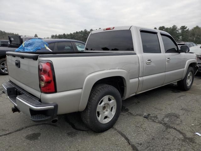 2005 Chevrolet Silverado K1500