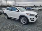 2019 Hyundai Tucson Limited