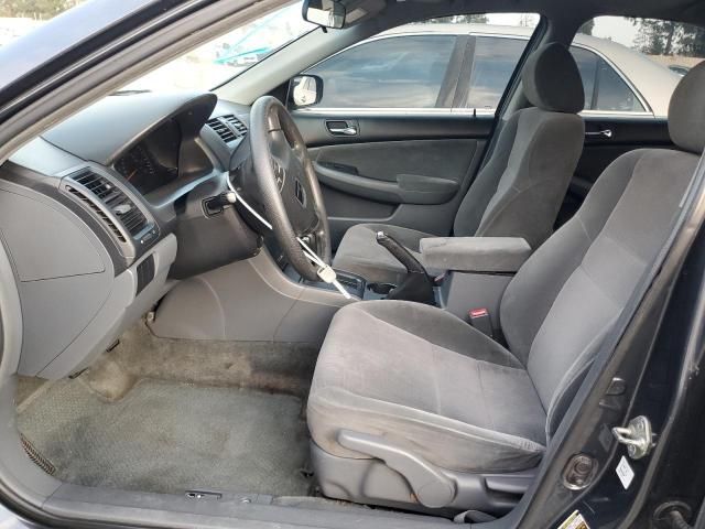 2004 Honda Accord LX