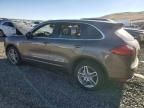 2013 Porsche Cayenne S