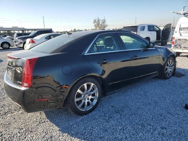 2008 Cadillac CTS HI Feature V6