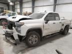 2023 Chevrolet Silverado K2500 Heavy Duty