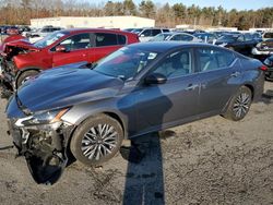 2024 Nissan Altima SV en venta en Exeter, RI