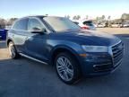 2018 Audi Q5 Prestige