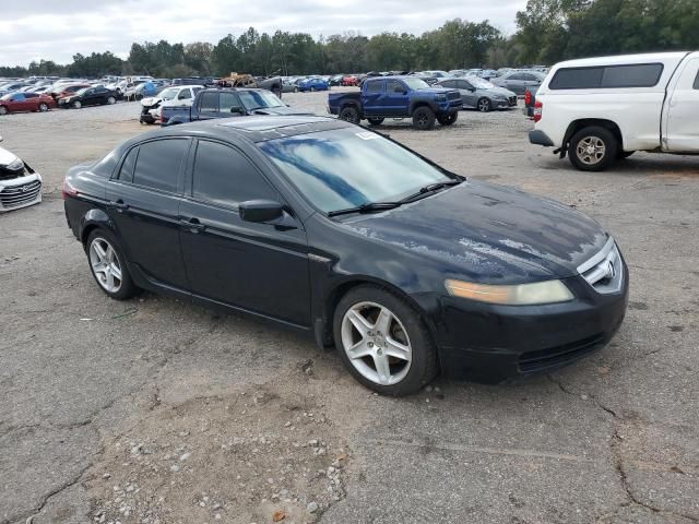 2006 Acura 3.2TL