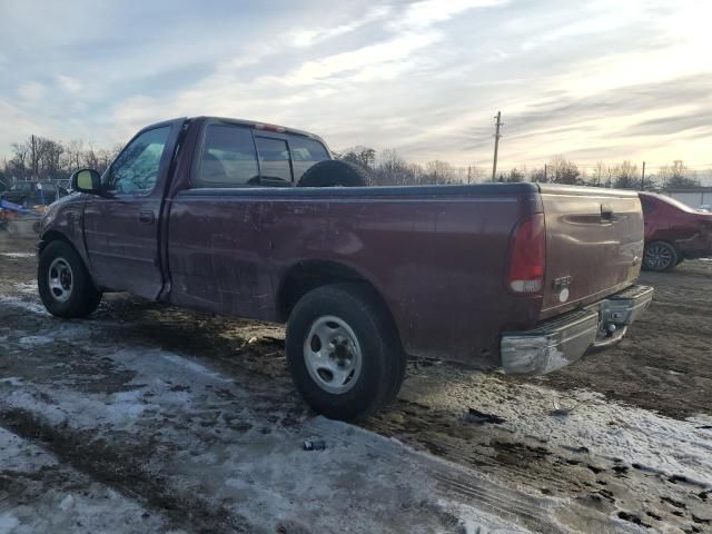 1999 Ford F150