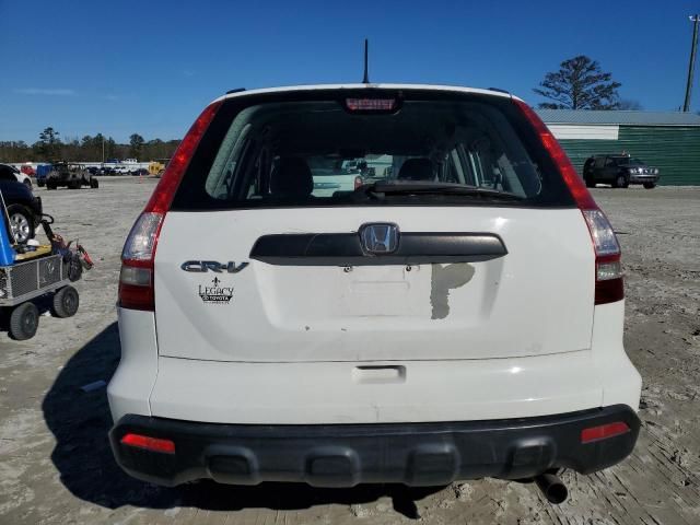 2008 Honda CR-V LX