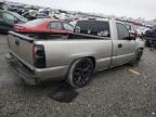 2002 Chevrolet Silverado C1500