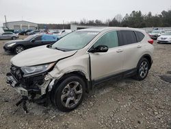 2018 Honda CR-V EX en venta en Memphis, TN