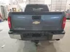 2008 Chevrolet Silverado K2500 Heavy Duty