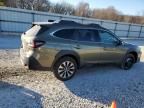 2024 Subaru Outback Touring