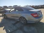 2014 Mercedes-Benz C 300 4matic