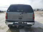 2002 Chevrolet Tahoe C1500