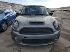 2007 Mini Cooper S