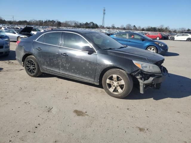 2016 Chevrolet Malibu Limited LT