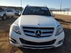 2015 Mercedes-Benz GLK 350 4matic