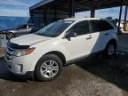 2011 Ford Edge SE