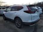 2020 Honda CR-V EXL