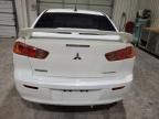 2009 Mitsubishi Lancer ES/ES Sport