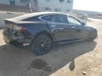 2015 Tesla Model S P85D