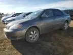 2004 Toyota Corolla CE