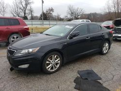 Salvage cars for sale from Copart Rogersville, MO: 2012 KIA Optima EX