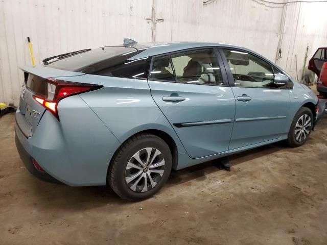 2019 Toyota Prius