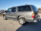 2002 Chevrolet Suburban C1500