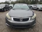 2009 Honda Accord LXP