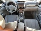 2009 Subaru Forester 2.5XT Limited