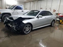 2014 Mercedes-Benz E 350 en venta en Madisonville, TN