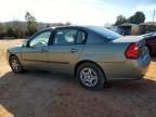 2004 Chevrolet Malibu