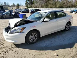 2011 Honda Accord SE en venta en Knightdale, NC