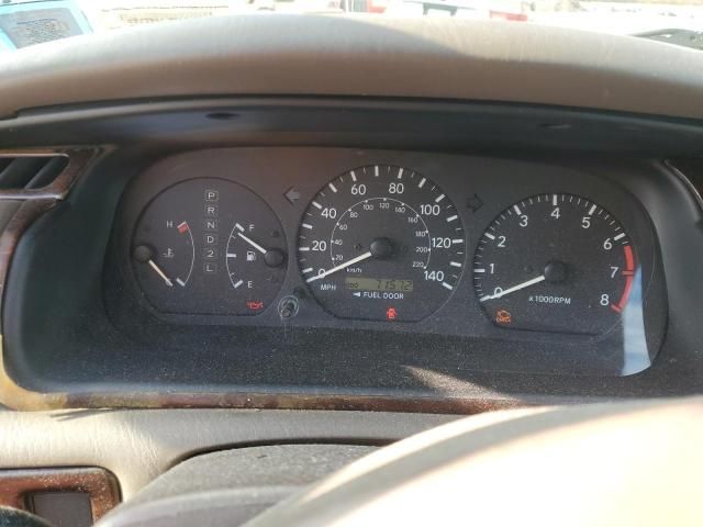 2000 Toyota Camry CE