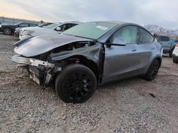 2024 Tesla Model Y en venta en Magna, UT