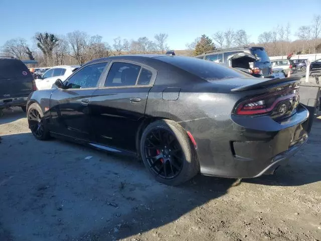 2017 Dodge Charger R/T 392