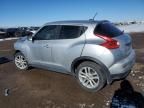 2013 Nissan Juke S