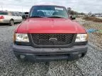 2003 Ford Ranger Super Cab