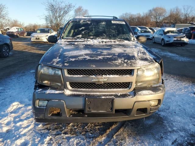 2008 Chevrolet Trailblazer LS