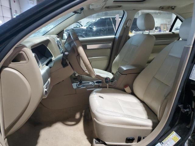 2007 Lincoln MKZ