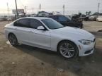 2016 BMW 328 I Sulev