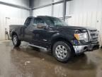 2014 Ford F150 Super Cab