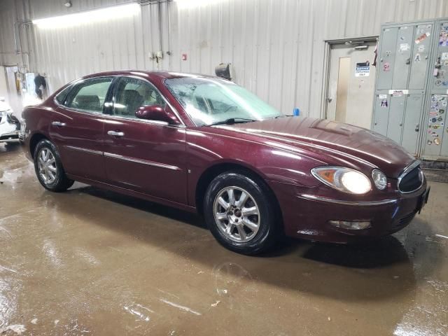 2006 Buick Lacrosse CXL